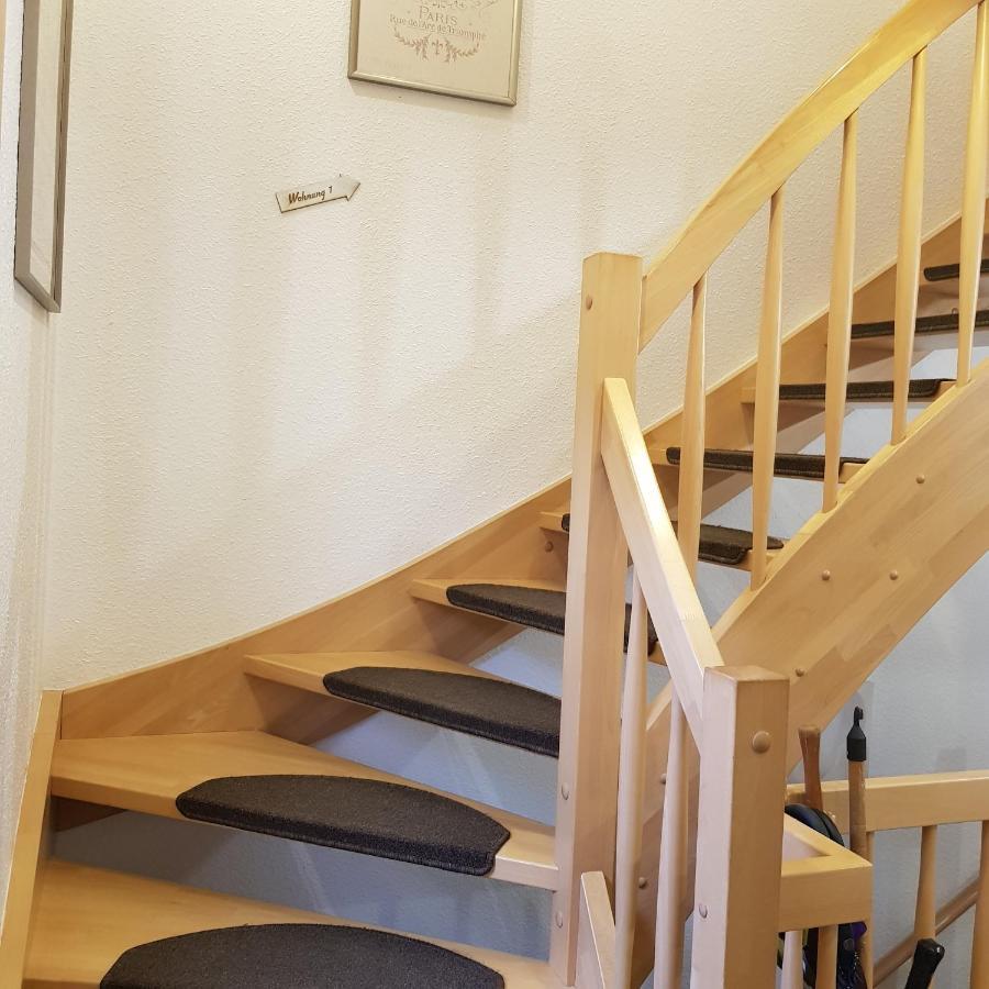 Susis Apartment Wermelskirchen