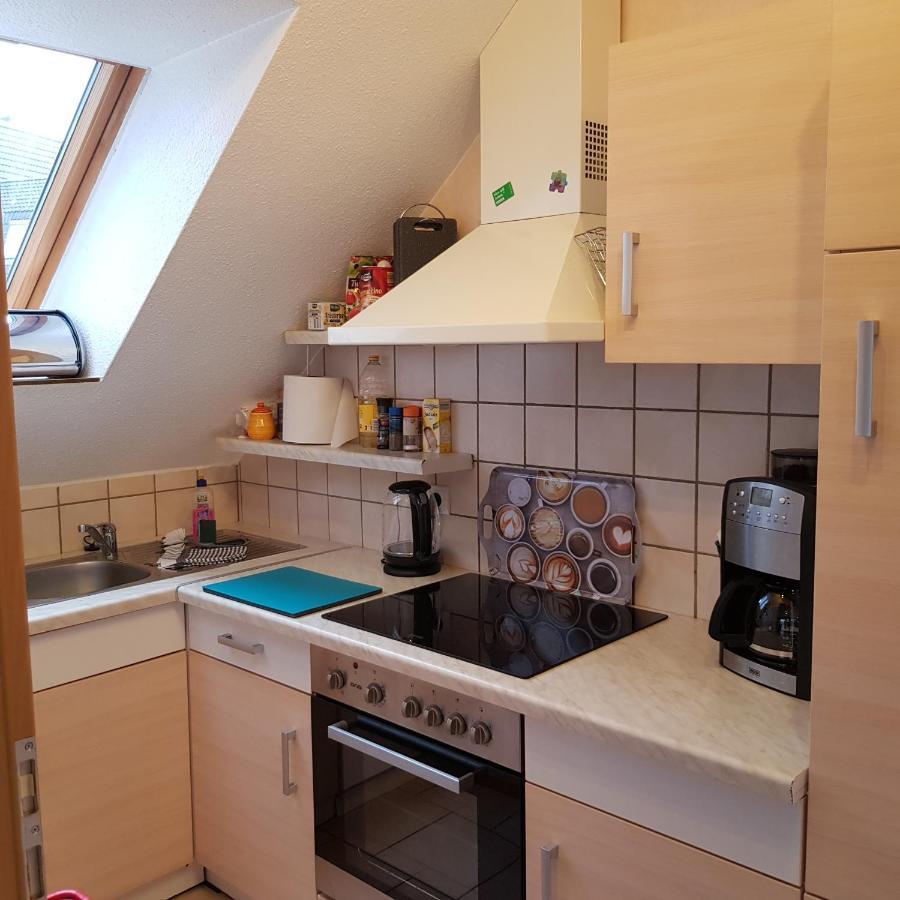 Appartement Susi