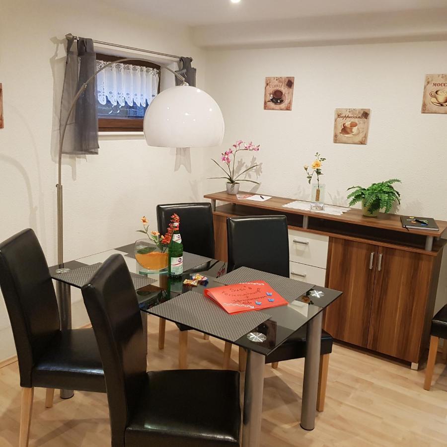 Appartement Susi