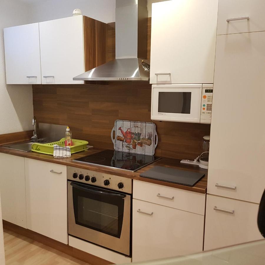 Susis Apartment