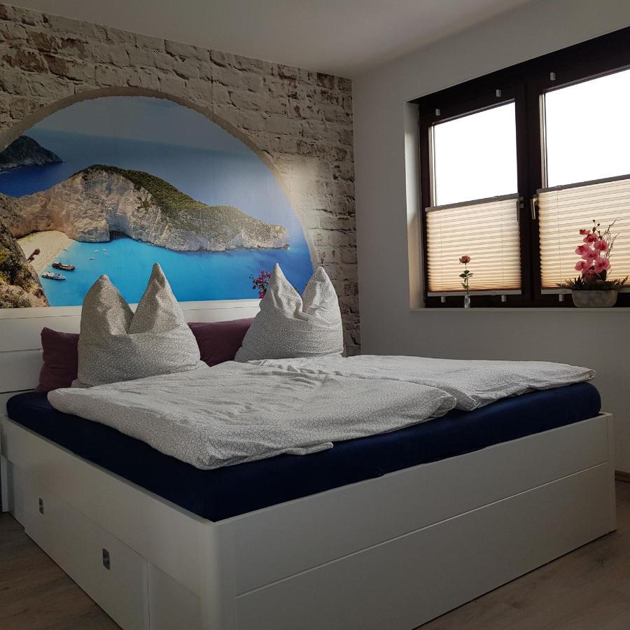 Susis Apartment *