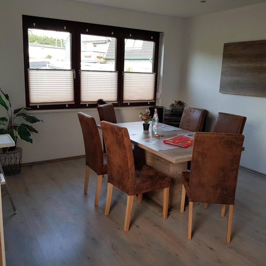 Susis Apartment *