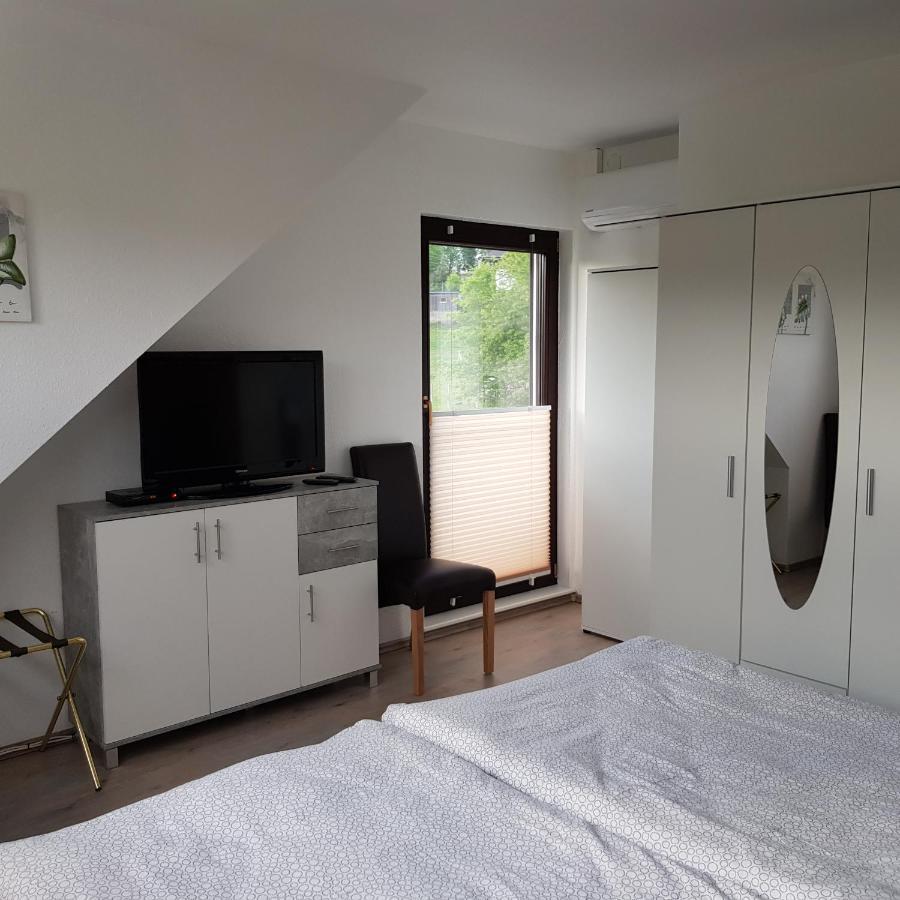 Apartment Susis Wermelskirchen