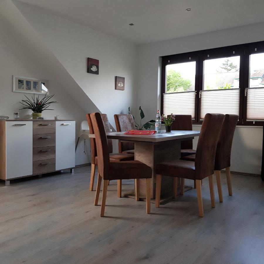 Apartment Susis