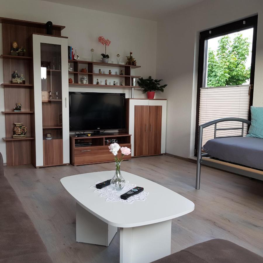 Apartment Susis Wermelskirchen