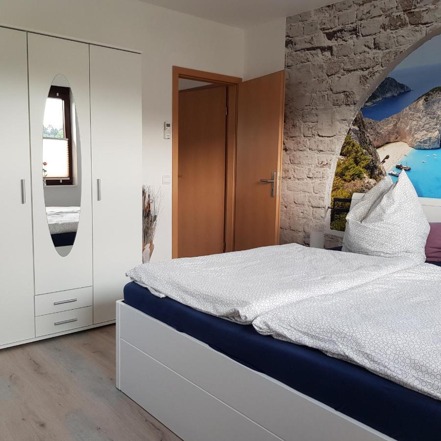 Appartement Susi