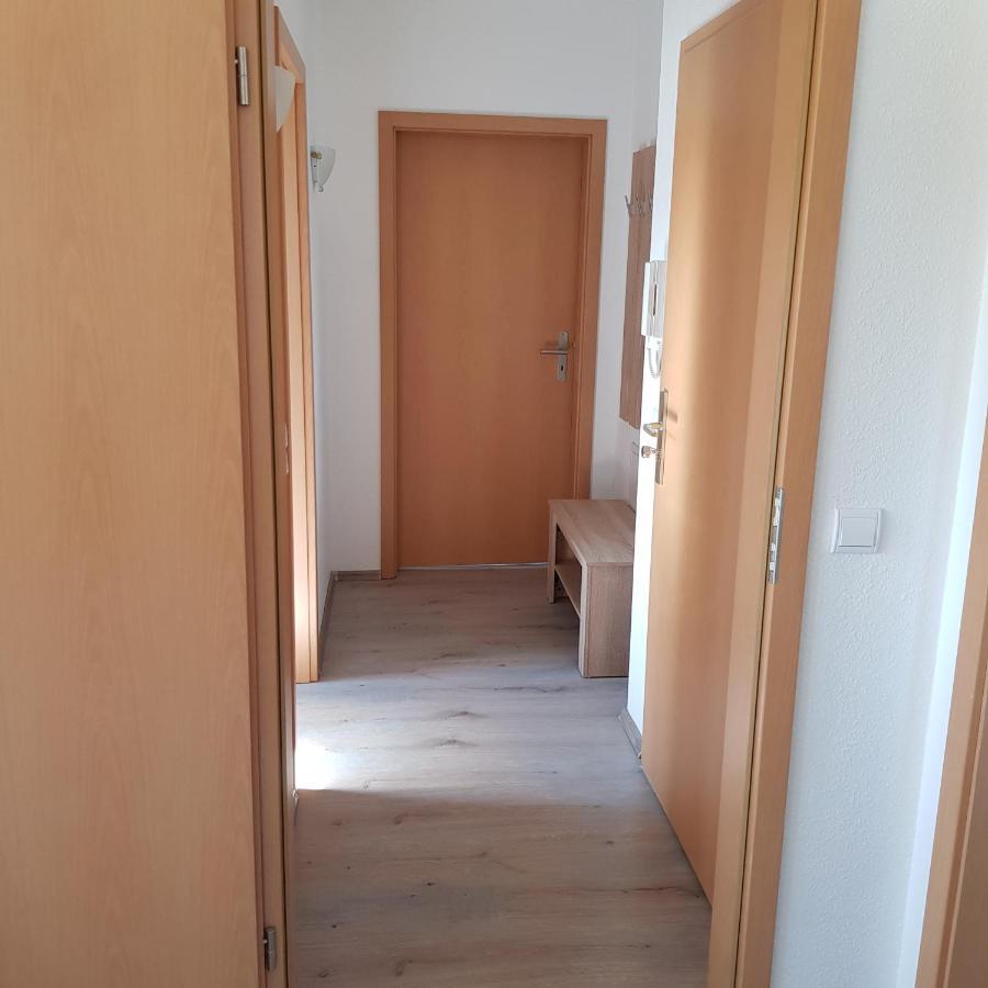 Susis Apartment