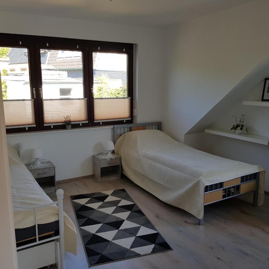 Susis Apartment *