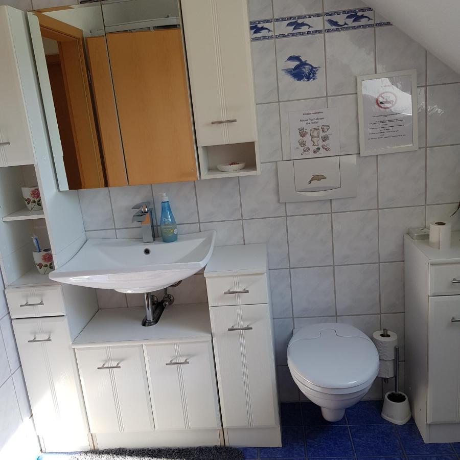 Apartment Susis