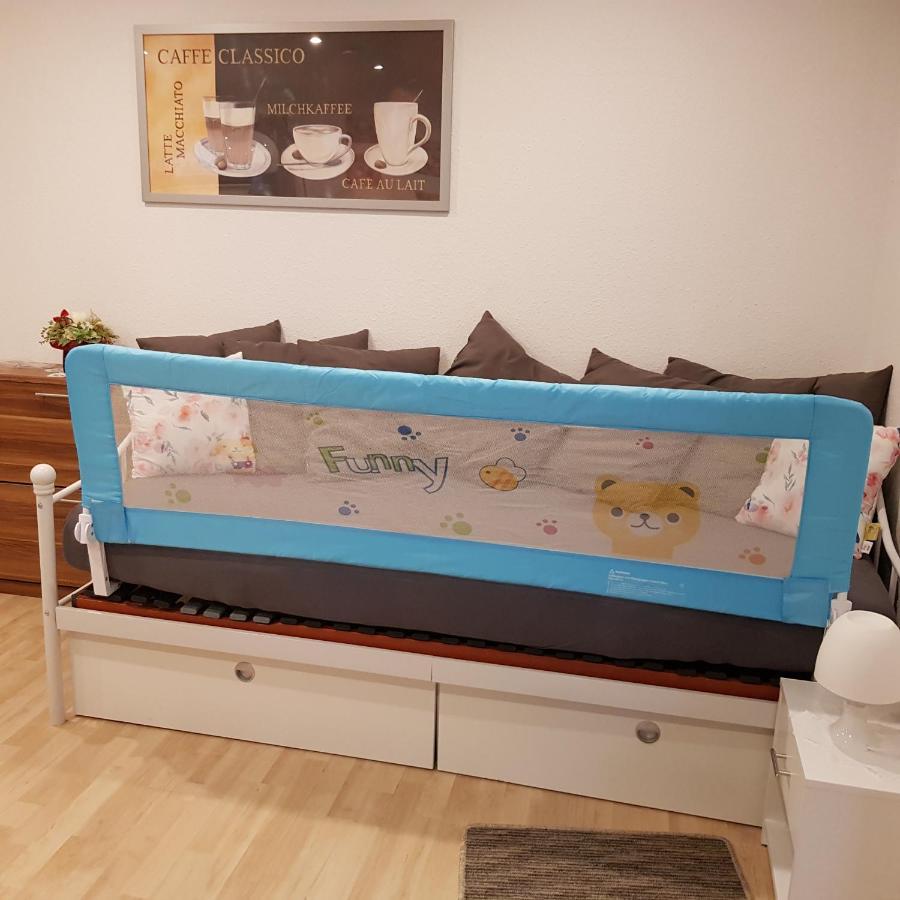 Susis Apartment Wermelskirchen