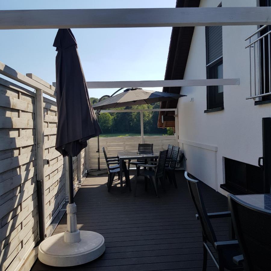 Susis Apartment *