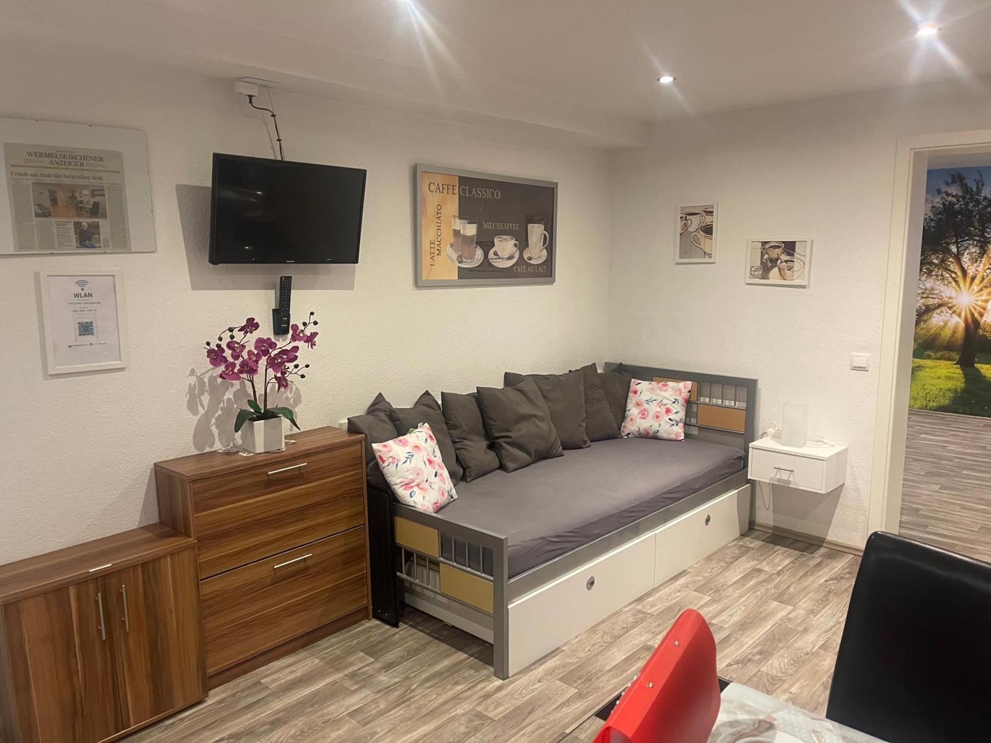 Apartment Susis