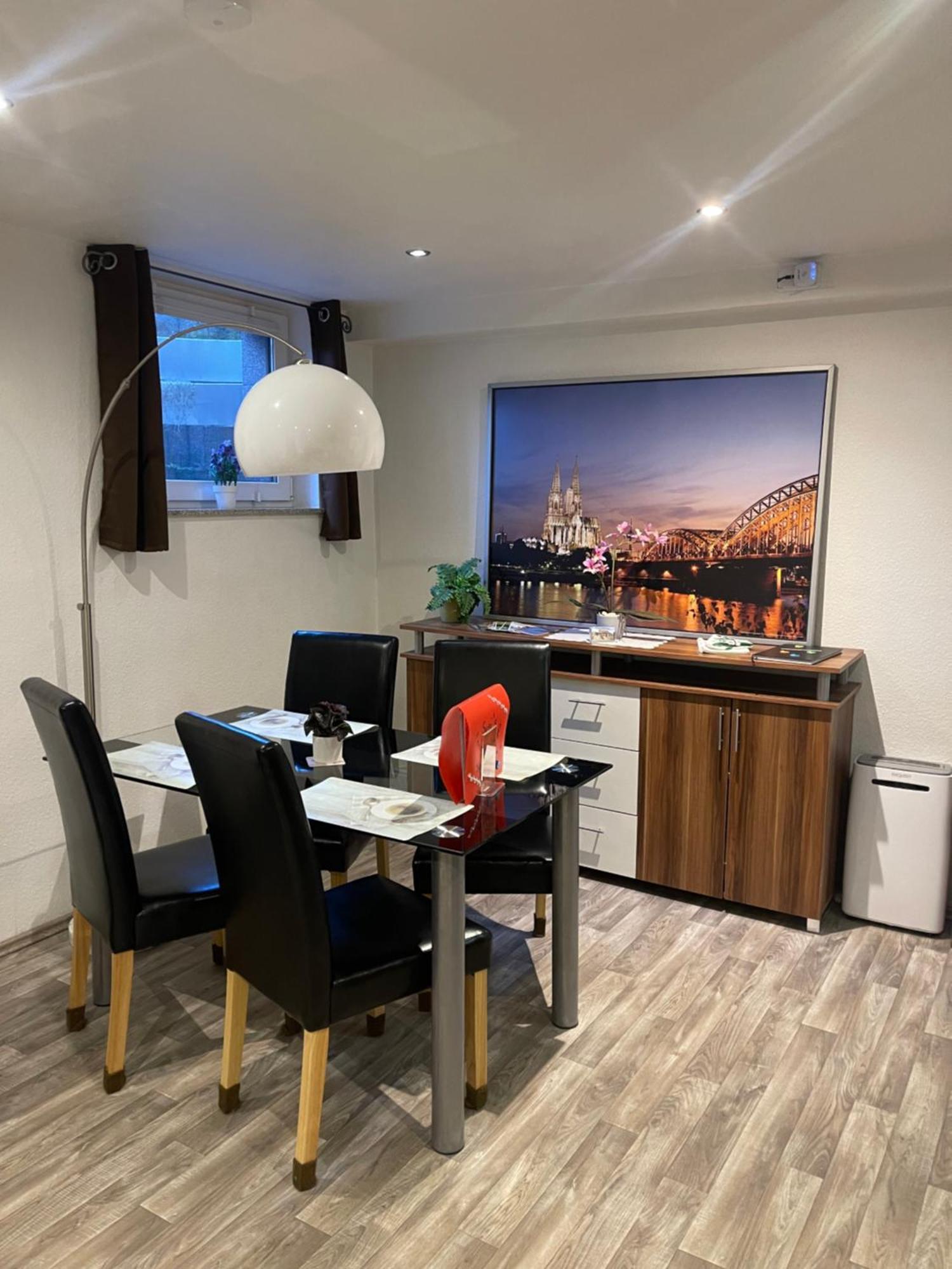 Appartement Susi