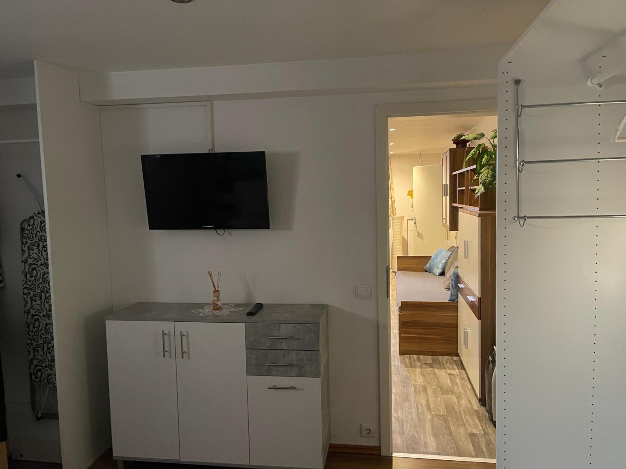 Appartement Susi