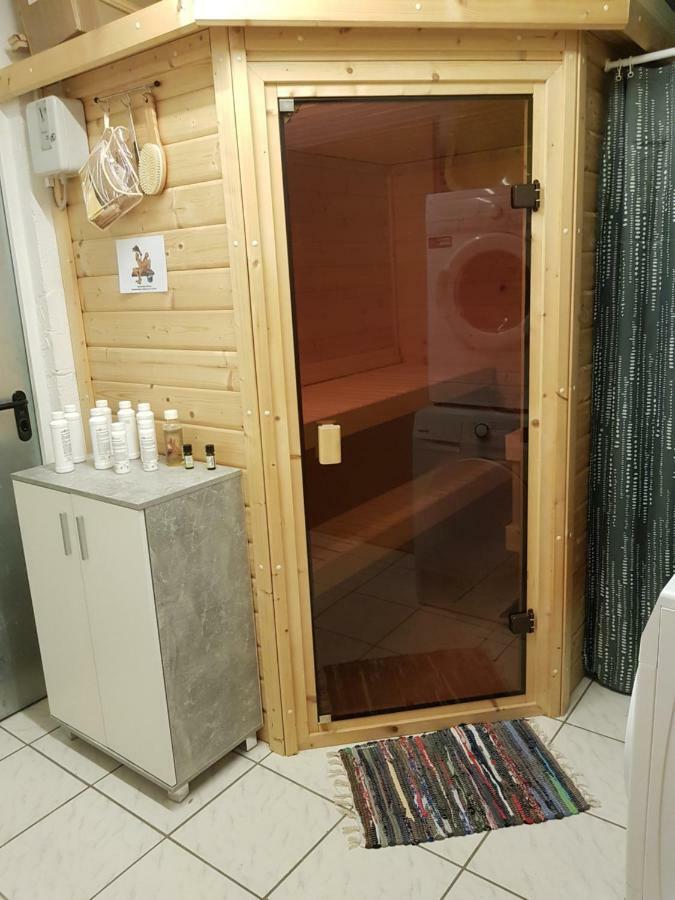 Susis Apartment *