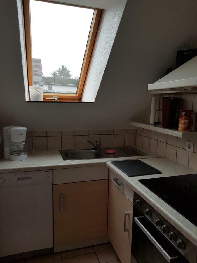 Appartement Susi