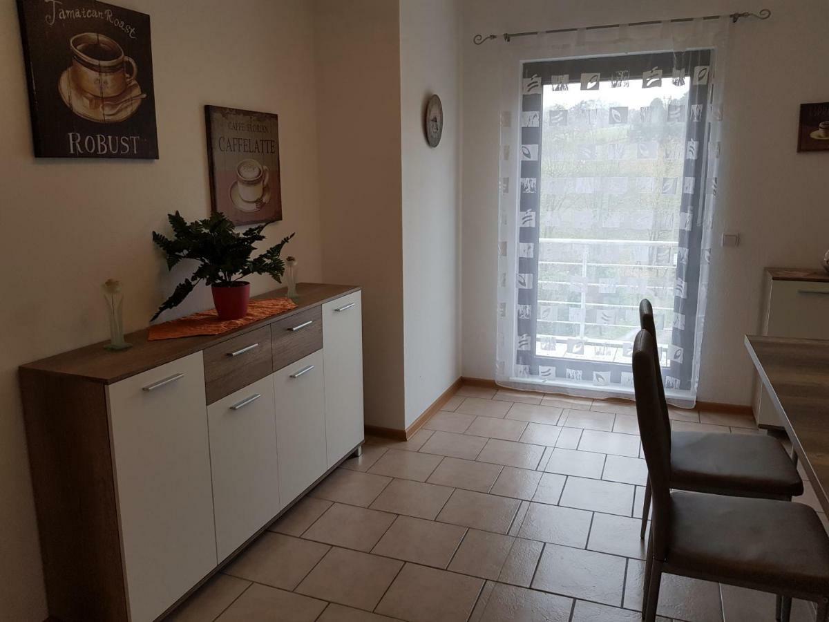 Susis Apartment