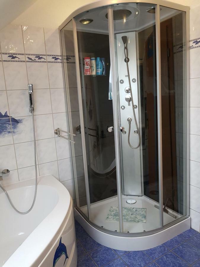 Appartement Susi