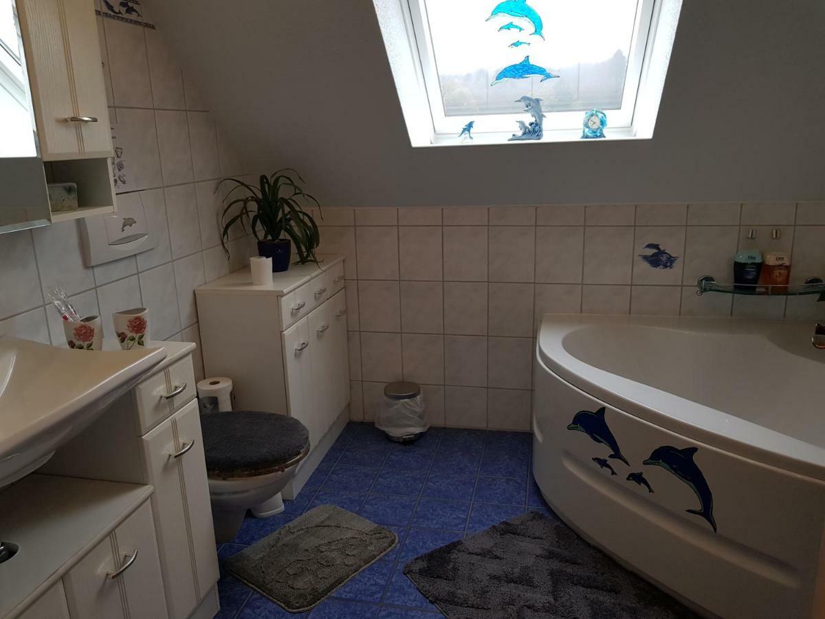 Appartement Susi