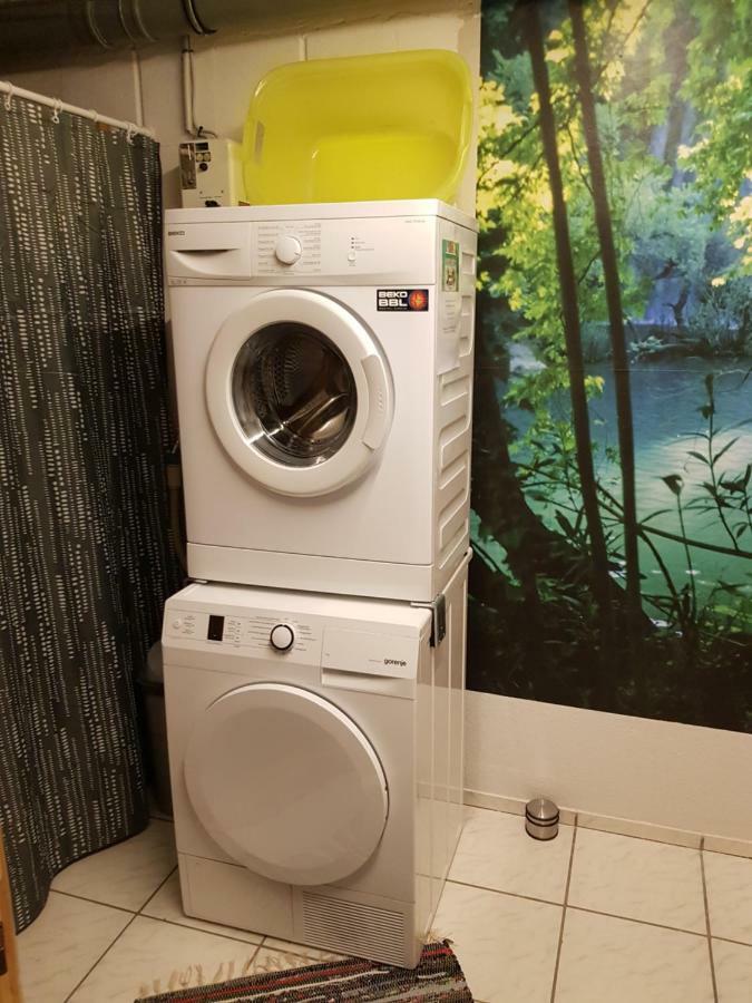 Apartment Susis Wermelskirchen