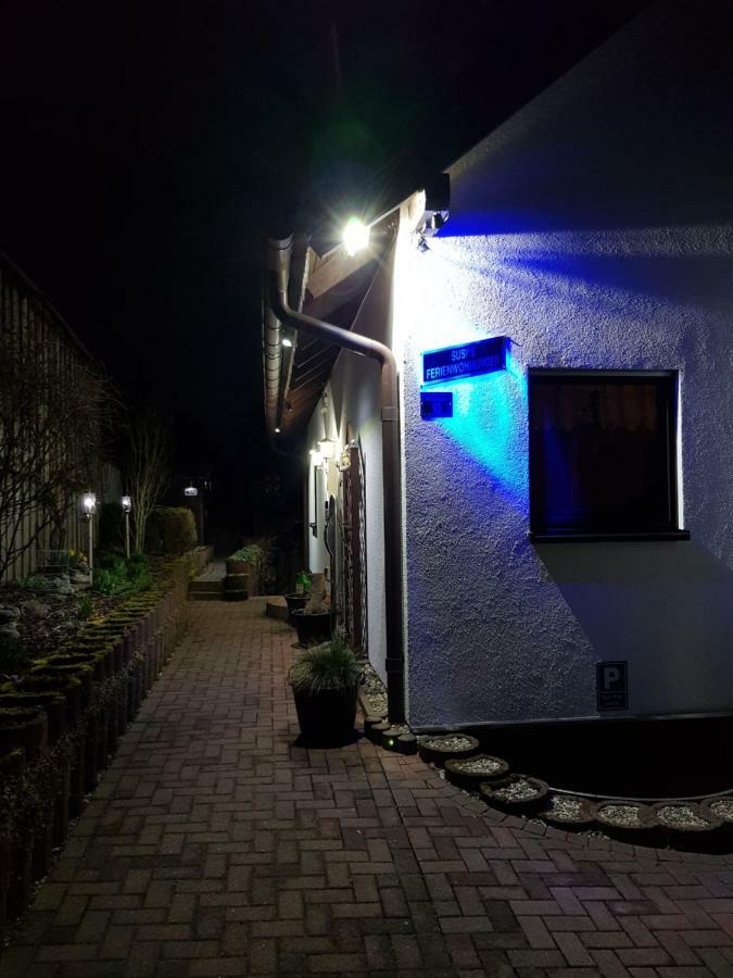 Susis Apartment *